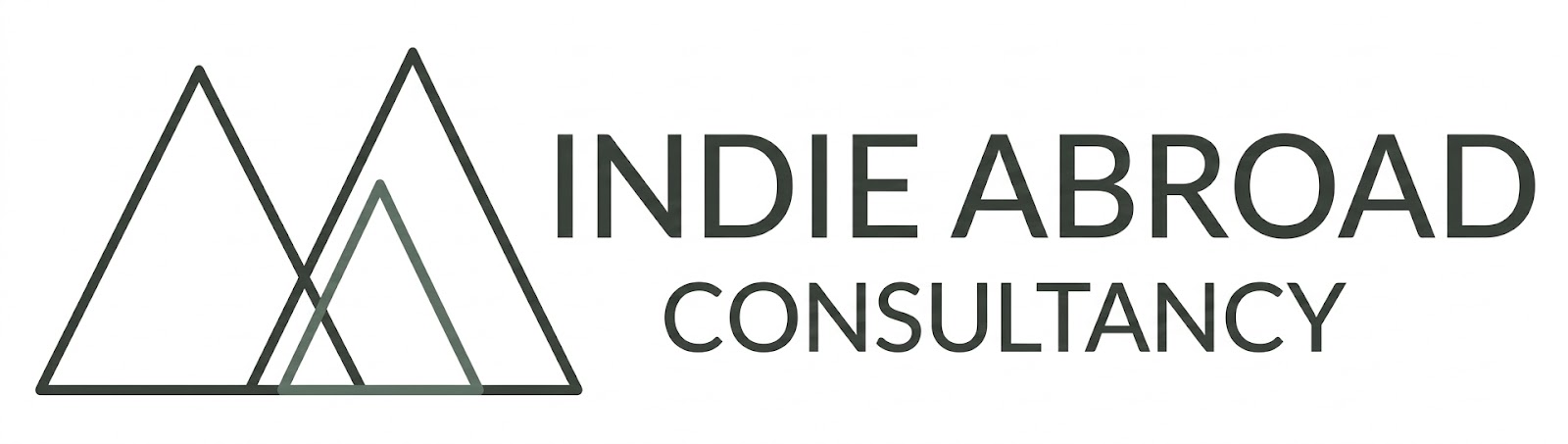 Indie Abroad Logo
